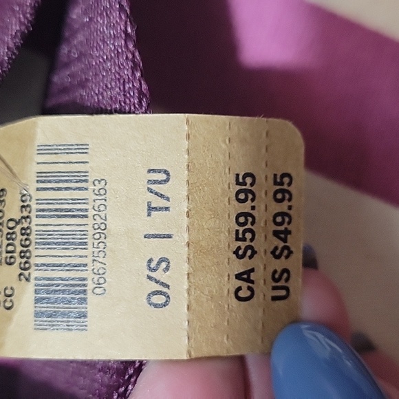 Victoria secret Pink weekender bag NWT - Picture 2 of 5